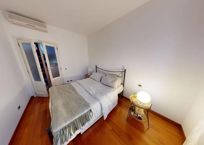 Apartamento De Angeli *