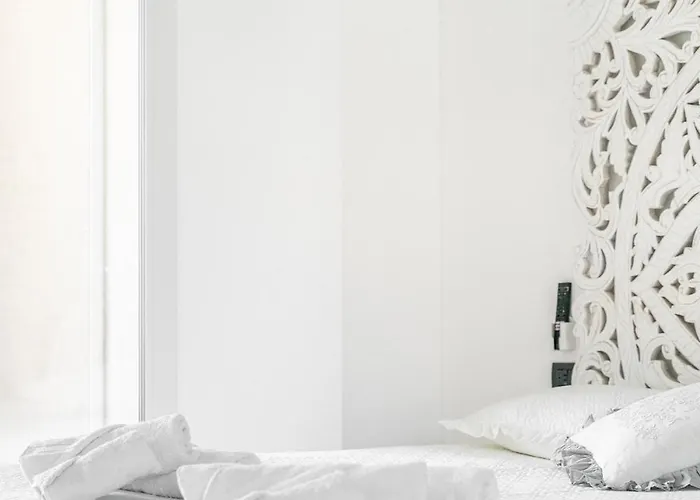 Design Smart - Terrace & Private Box Daire *