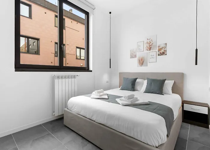 Essence Parcheggio Gratuito E Self Check-in A 米兰