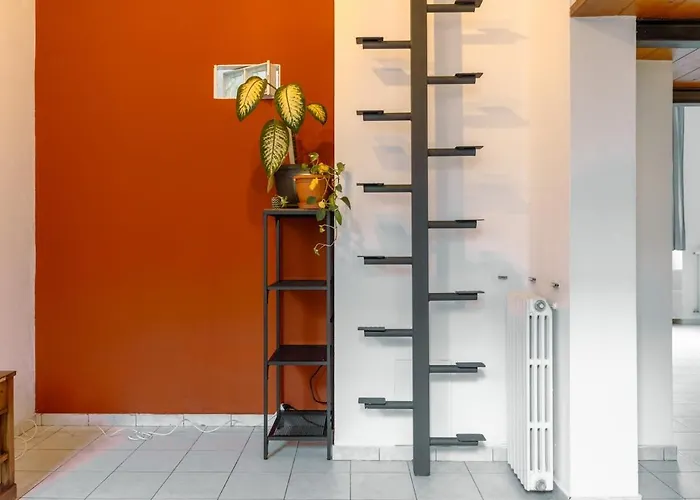 M28 Urban Loft Navigli