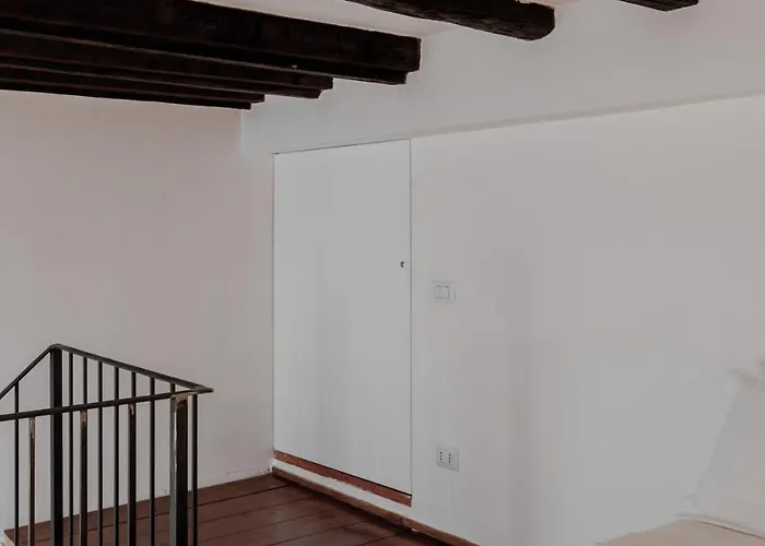 Apartamento M28 Urban Loft Navigli *