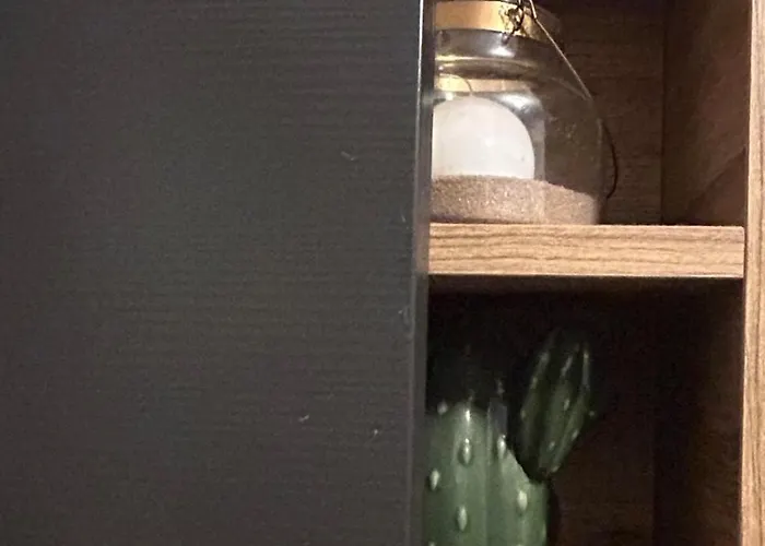 G2 New Garden Mico & Fiera Appartement *