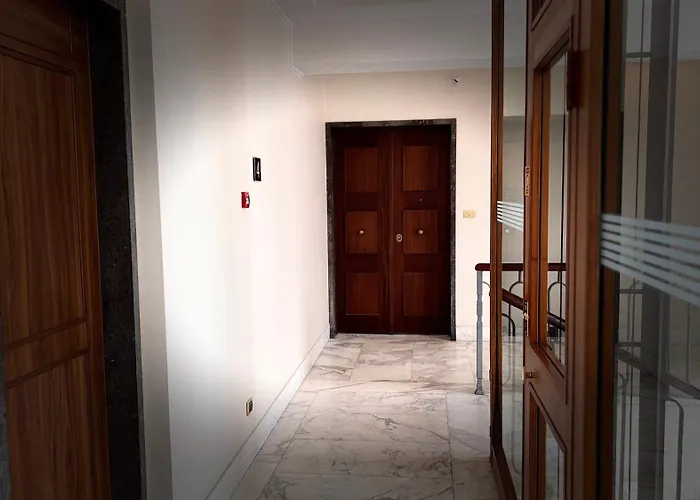 Italianstayrentals Porta Vittoria Апартаменты Милан