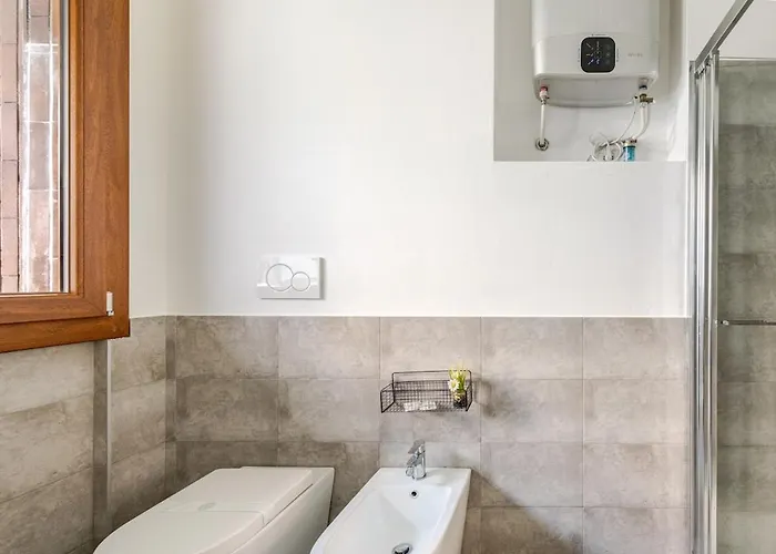 La Bomboniera - Trilocale A Pochi Passi Dal Duomo * 밀라노