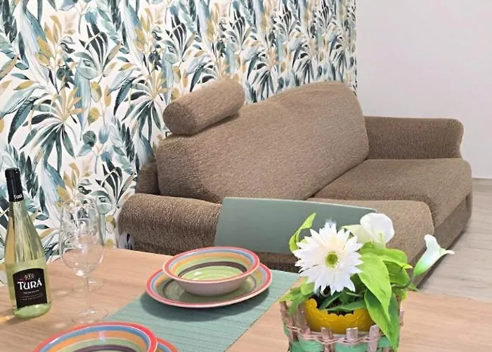 Felicia's Apartmán Milán