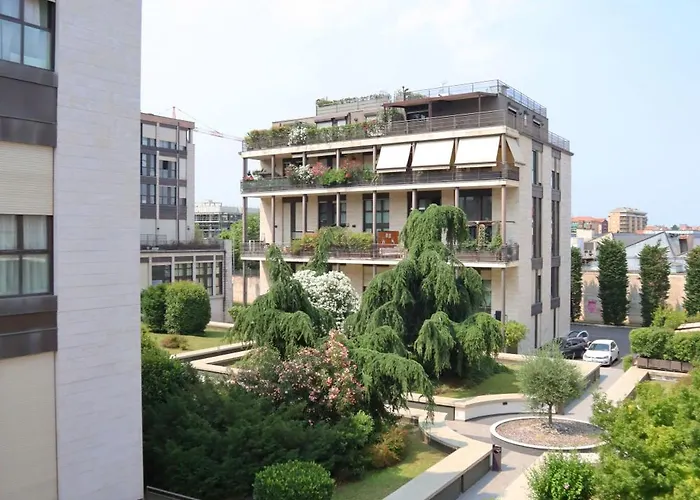 The Loft Nord ميلان