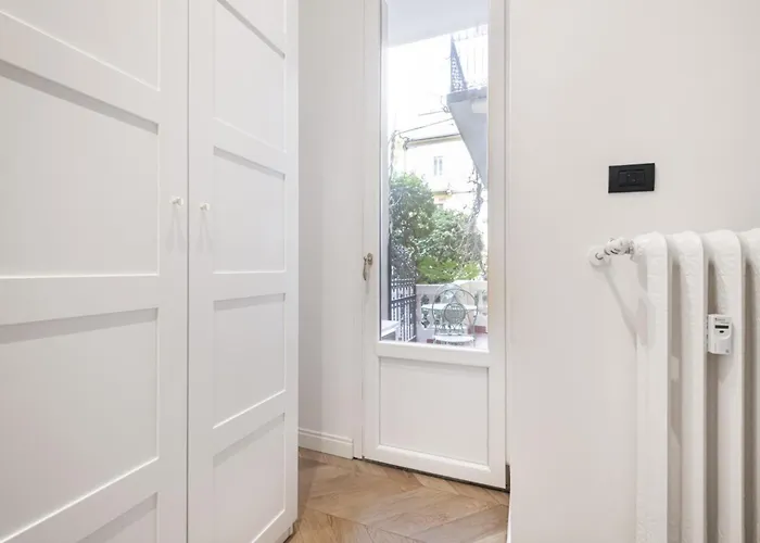 Easylife - - Carso 14 - Sant' Ambrogio *