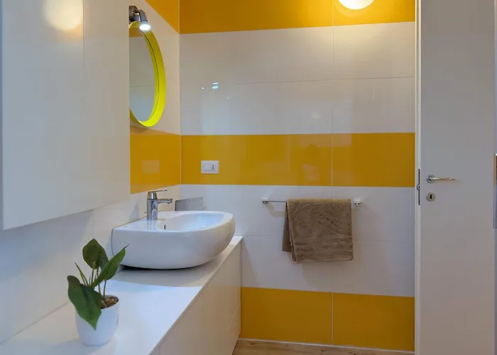 Homeby - Loft Pitteri ミラノ