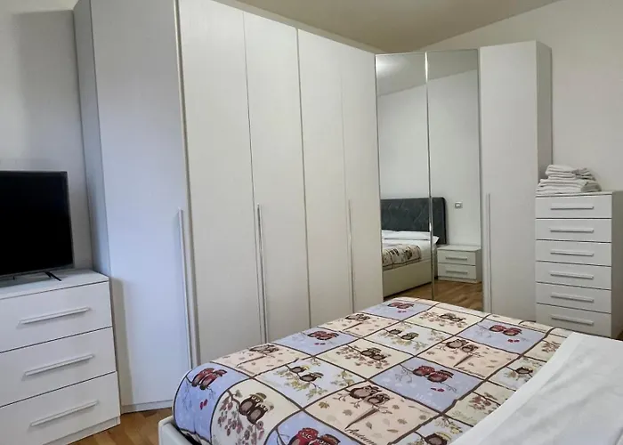 Апартаменты Hurban Heaven *