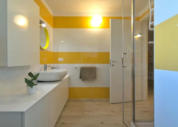 Homeby - Loft Pitteri *