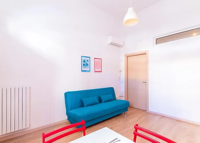 Homeby - Gloria's Nest Appartamento *