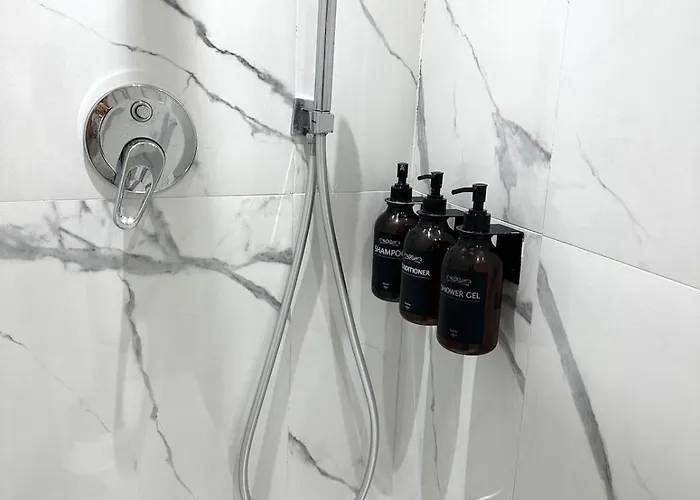 With Terrace San Siro - Citylife 아파트 밀라노