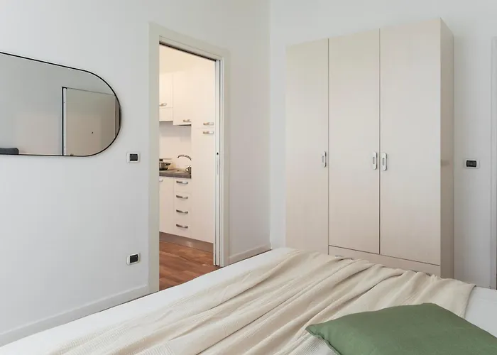 Elegant Luxury In Historic Center - M2 Apartment *