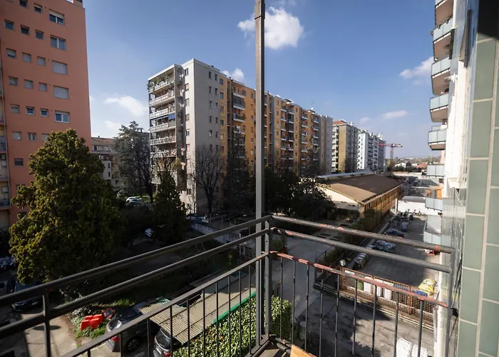 Apartment Accogliente Monolocale In Zona Citta Studi *
