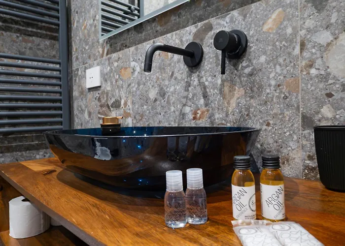 Daire Xenia - At Via Boncompagni 7