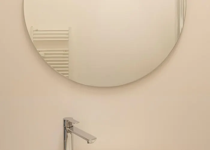 Luxury Design In Center * Milánó