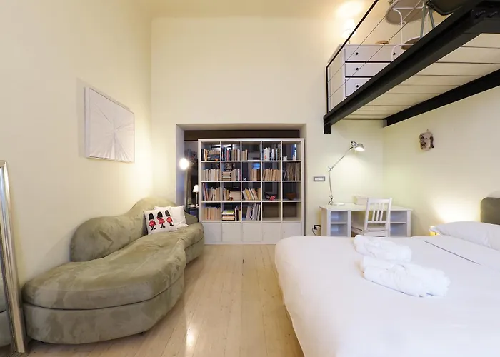 Apartamento Primopiano - Bruni *