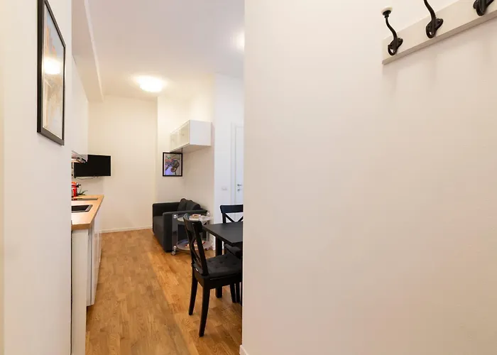 Civitali - San Siro Apartman