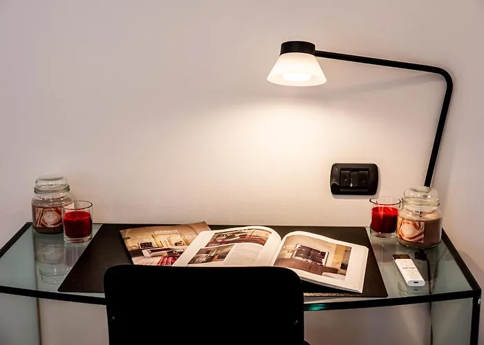 Apartment Vivimihome-norico 2 Bedrooms 2 Bathrooms With Balcony