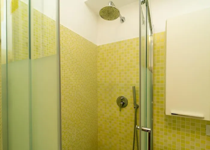 Comfort And Space In The Center With Wifi And Ac * Milano