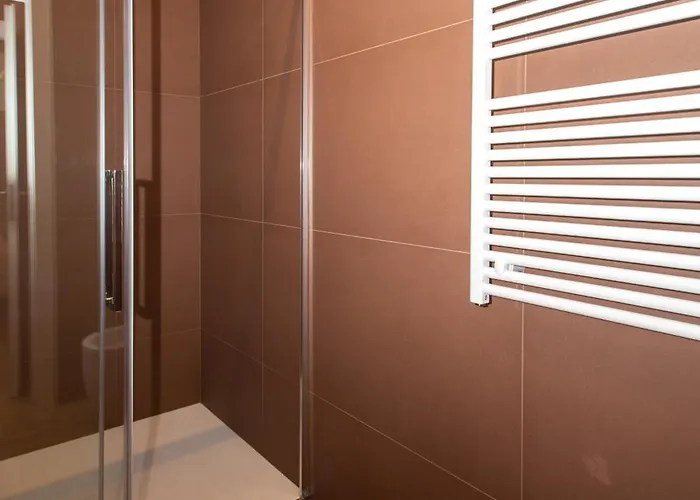 Moscova Living Experience - 2 Bedroom 公寓 米兰