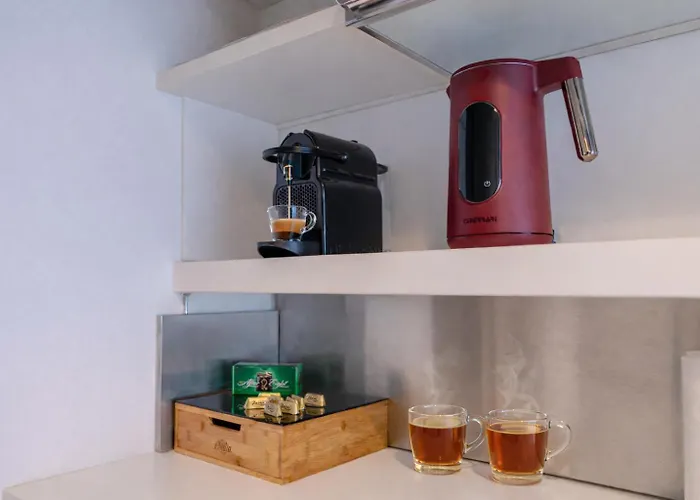 Dolce - Isola Luxury Retreat Apartmán *