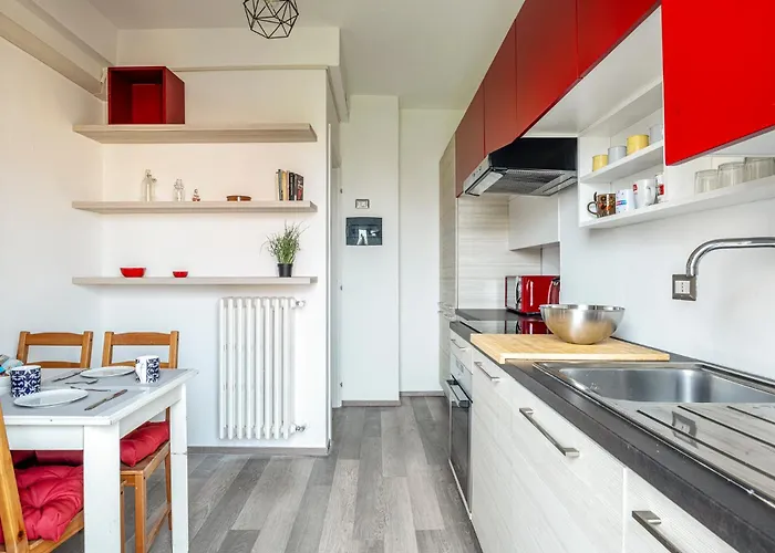 Betti Apartament *