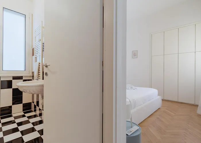 Missori Via Torino Trilocale Nel Cuore Di Apartment