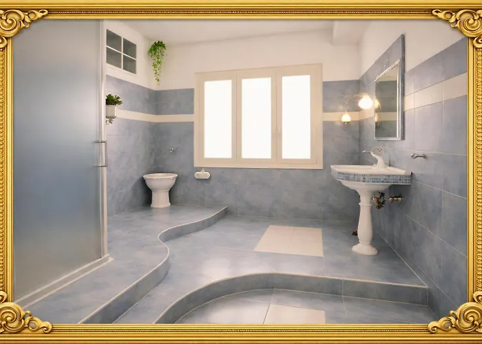 Naviglio Centro アパート