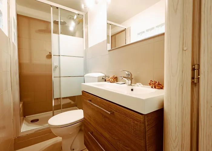 Appartement Loft Bligny