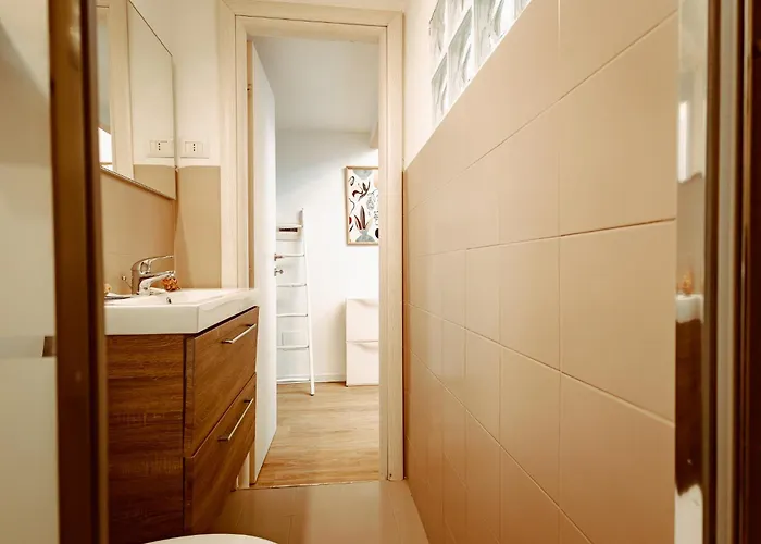Loft Bligny Milaan