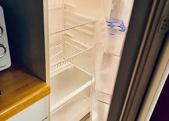 Apartmán Navigli Comfort Metro Romolo Iulm & Unipol Forum Milán