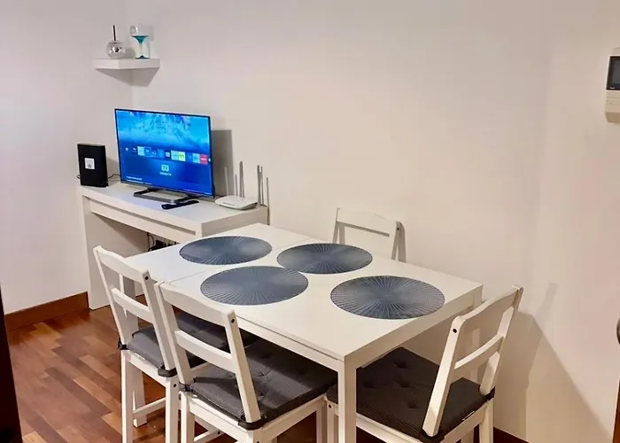 Apartmán Navigli Comfort Metro Romolo Iulm & Unipol Forum Milán