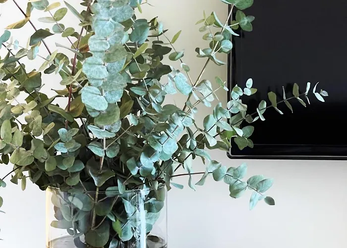 Stylish And Super Apt, شقة ميلان