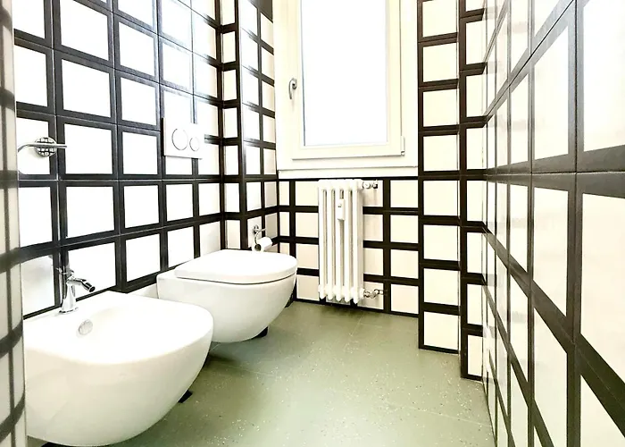 Alserio Charm - Isola - Marianihome Daire *