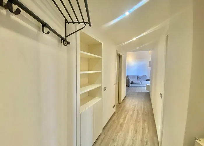 Lejlighed Palma Home, Elegante E Spaziosa Nel Cuore Della Citta Di Milano, Con Metropolitana M1 Gambara