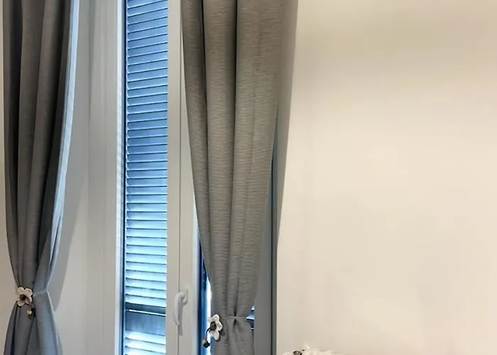 Paradise House Intero *