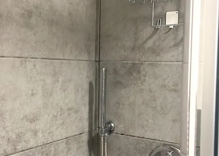 דירה Paradise House Intero מילאנו