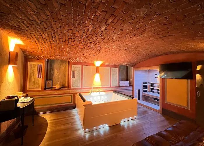 公寓 Emme Loft I Sweet Moon - Exclusive Loft & Private 米兰