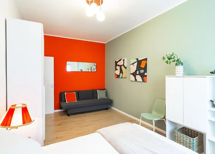 La Casa Di Tobia Apartament *
