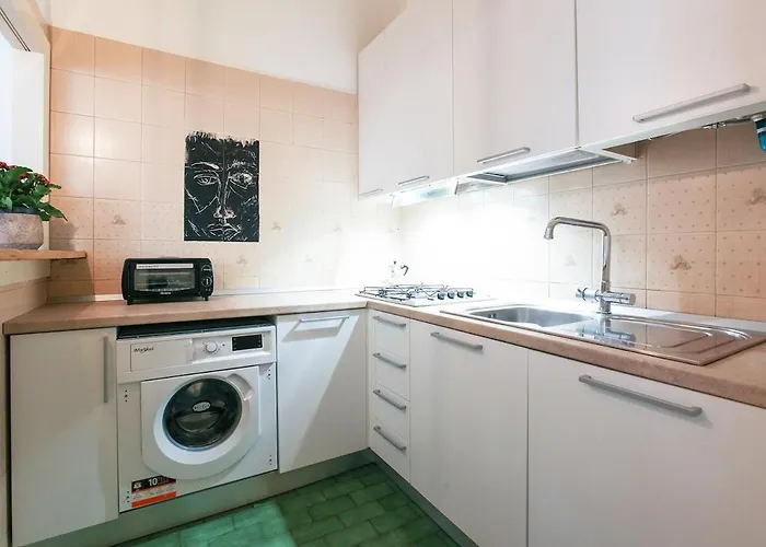 La Casa Di Irene - Bright In The Navigli Area *