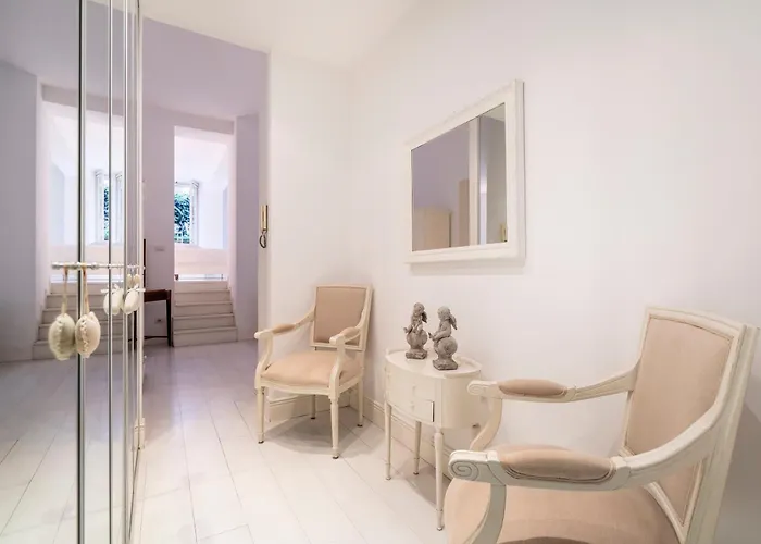 Appartamento Center Luxury - Duomo 5 Min - Wifi
