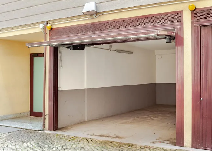 Vintage Cozy Warm E Garage Privato *