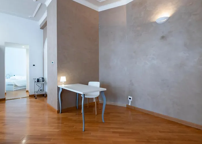 Cozy Shiny Buenos Aires * Milano