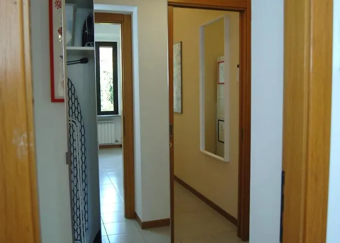 Jasmine House - Eco Design, Appartement