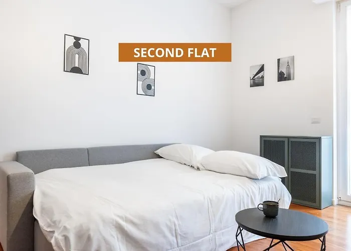 Station - Duomo - 2 Indipendent Flats