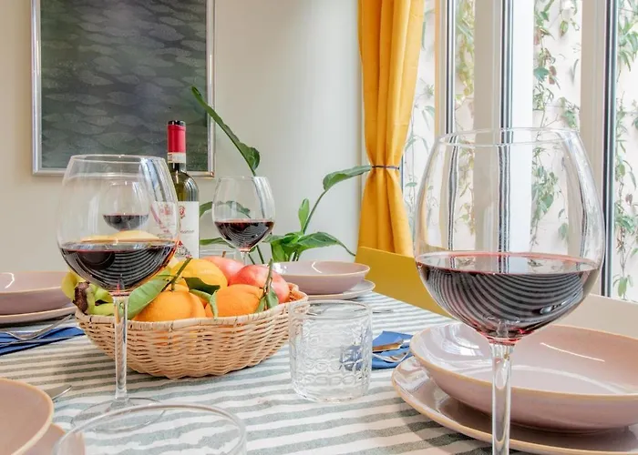 Appartamento Private Parking In Chinatown - Bright Pearl Milano