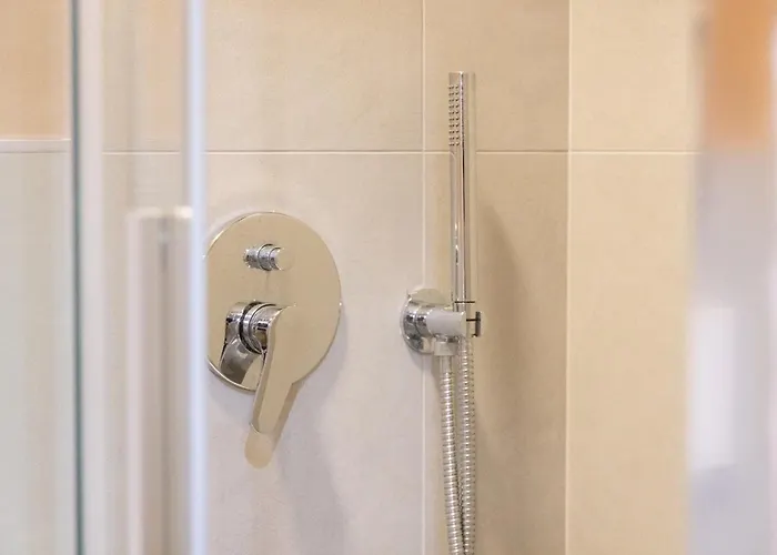 Апартаменты Charm Two-room Bocconi Navigli Darsena *
