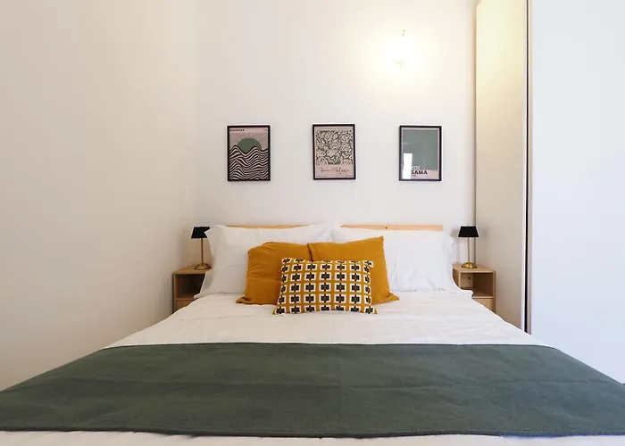 Casa Raffaello, Bohemian Chic Nel Cuore Di Wagner 아파트