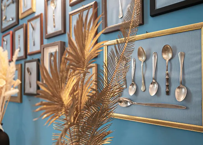 Italianway Easy - Andrea Del Sarto 32 * Milano